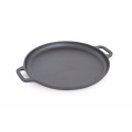 14 Inch Cast Iron Baking Stone